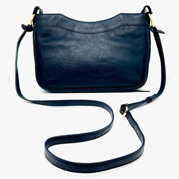 FINAL DROP!  Balenciaga Metallic Edge  Hip Crossbody / Clutch Shoulder Bag EUC - Picture 3 of 16